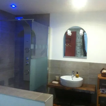 Chez Mina B&B 카르카손