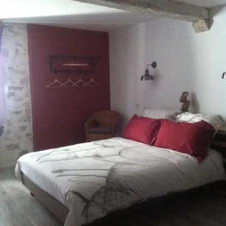 B&B Chez Mina