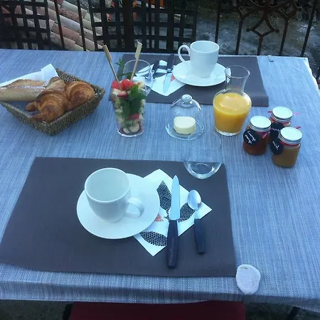 B&B Chez Mina *