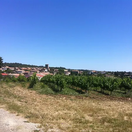 B&B Chez Mina *
