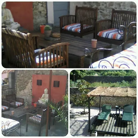 B&B Chez Mina