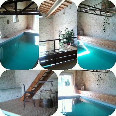 Chez Mina B&B