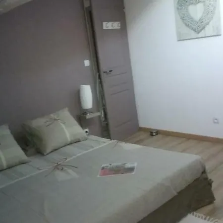 Chez Mina B&B *