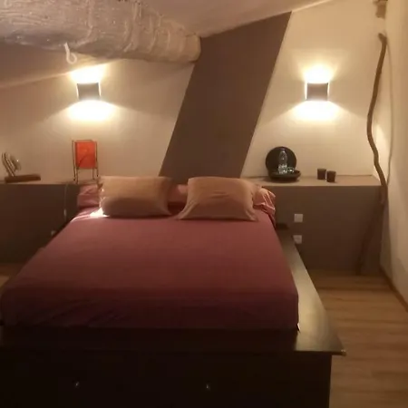 B&B Chez Mina