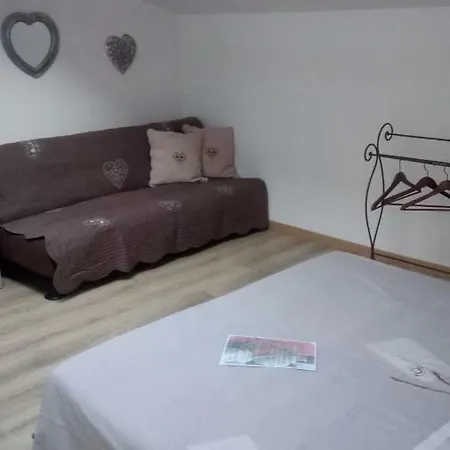 Chez Mina B&B *